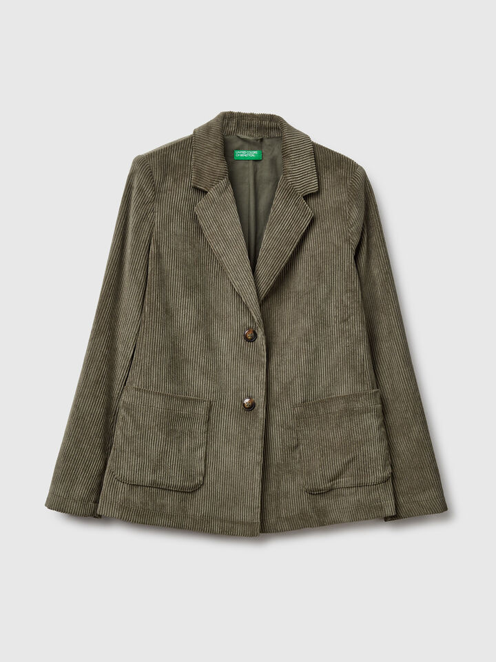 JACKET Women image number 5